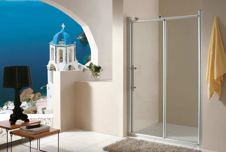 Shower Door （M-DF006）