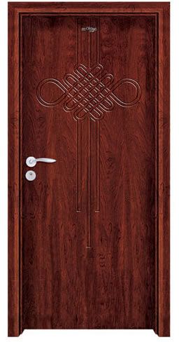 Interior Wooden Door(JC-W045)