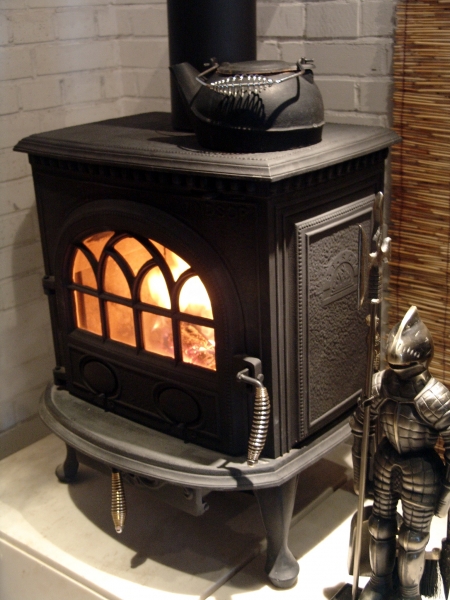 Stove (BSC317)