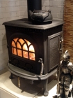 Stove (BSC317)