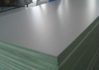 Waterproof Green MDF