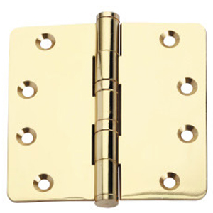 Solid Brass Hinge