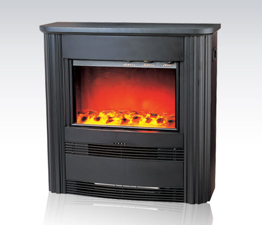 Electric Fireplace (18B)