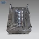 Automotive Plastic Parts Injection Mould (XT-2013017)