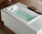 Built-in Series Bathtub