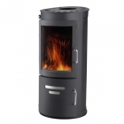 Wood Burning Stove (CL07B)