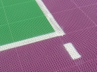 Rubber Mat (T-Y5128D)