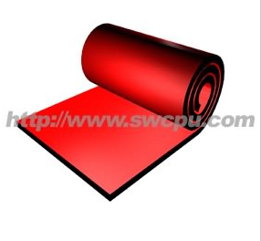 Rubber Sheet