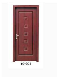 PVC Door