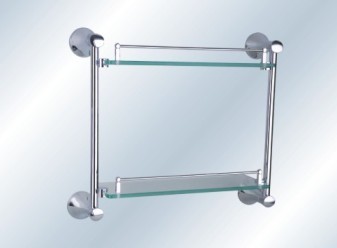 Bathroom Shelf