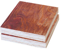 Film Face Plywood (BT-016)