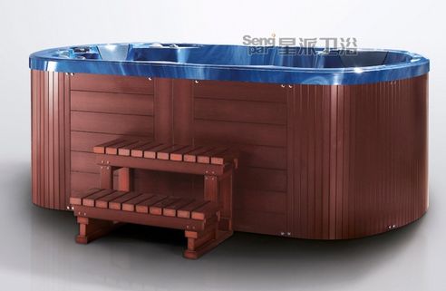 Spa Tub(SP-S001)