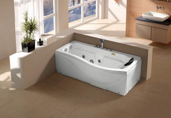 Bathtub - G660