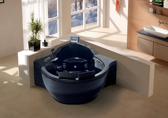 Spa Tub-G675