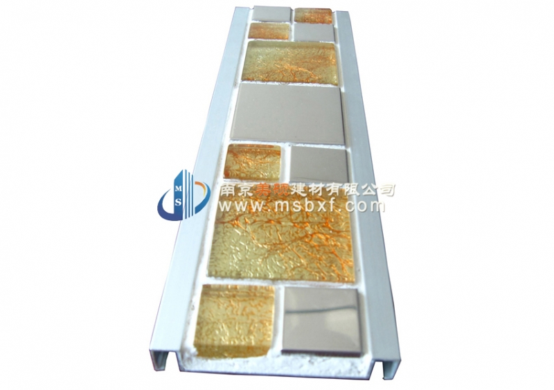 Trim Strip (MSK-120)