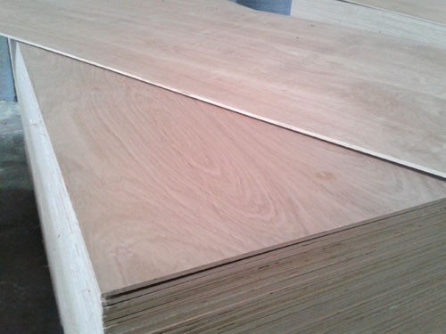 Plywood (MP8)