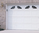 Garage Door