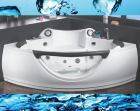 Whirlpool Bathtub (HYA009)