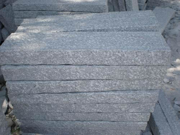Curbstone (G603 Palisade-Pineappled)