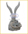 Animal Sculpture
