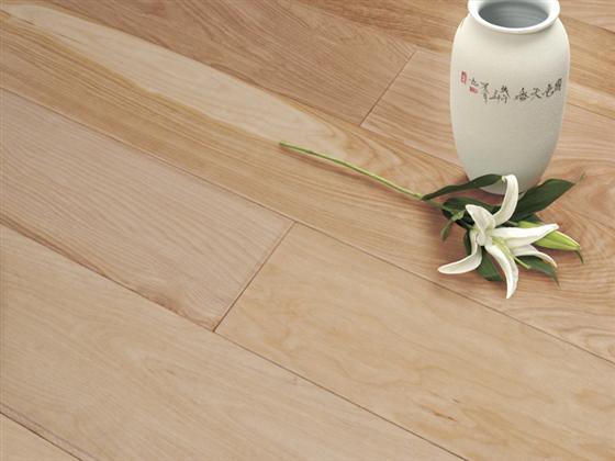 Engineered Flooring