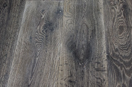 Engineered Flooring