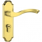 Bathroom Lock (B-312)