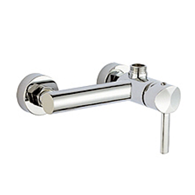 Shower Mixer