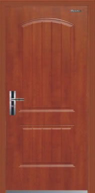 Metal Entrance Door (MX1N2114FA)