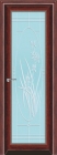 Bathroom Door (JH-W1002)