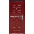 Exterior Security Door (QH-0111B)