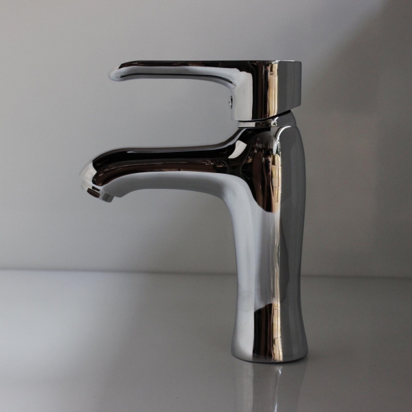 Basin Faucet