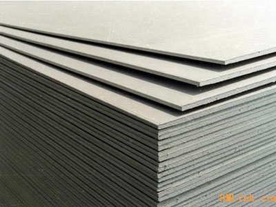 Common Gypsum Board (14YT005)