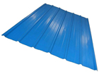 Color Contour Plate (04003)