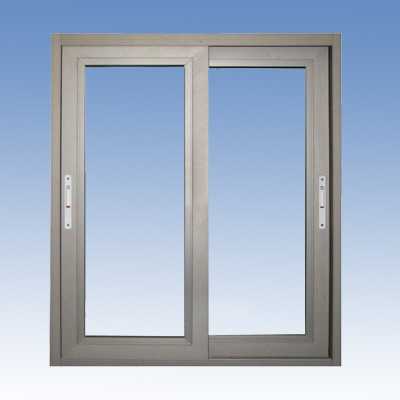 Luxury Sliding window (FA96)