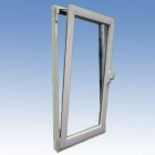 Tilt & Turn Aluminum Window (FA45)