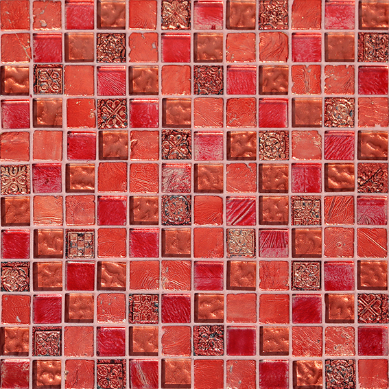 Mixed Mosaic(BDA-2310)