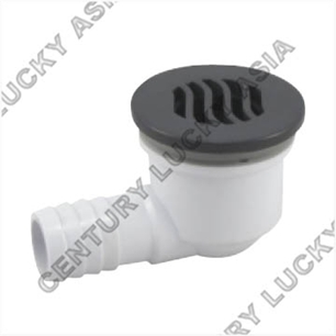 Floor Drain - LA41610