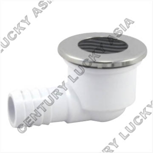 Floor Drain - LA41612