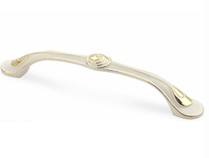 Zinc alloy handle(Z786)