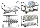 Dish Racks