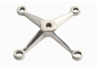 Stainless Steel Spider(1001)