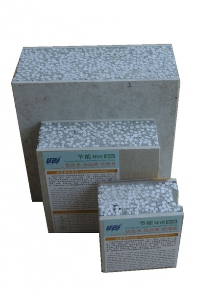 Sandwich Panel (SP)