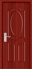 toilet pvc door (E-P018)