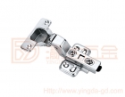 Glass door hinge (YD-3007)