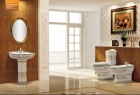 Sanitary Ware Suite (101)