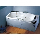 Hydraulic Massage Bubbles Bathtub (B-1137A)