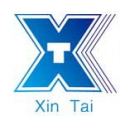 Wuqiang Xintai Fiberglass Products Co., Ltd.