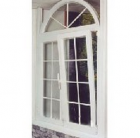 Casement Window