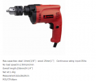 Electric Drill